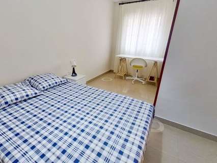 Piso en alquiler en Murcia