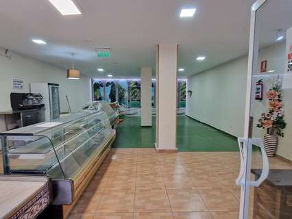 Local comercial en venta en Cullera