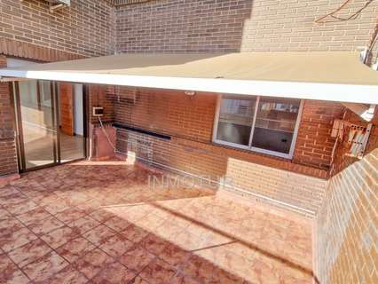 Ático en venta en Valencia