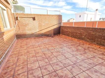 Ático en venta en Valencia