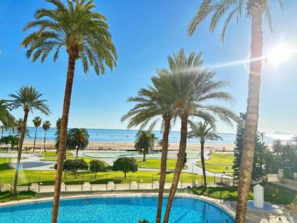 Apartamento en venta en Cullera