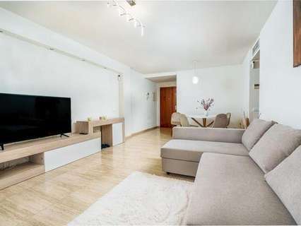 Piso en venta en Ibiza/Eivissa