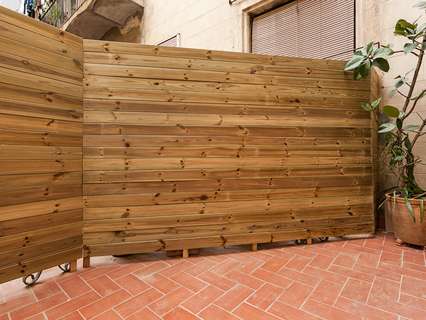 Apartamento en venta en Barcelona