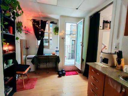 Apartamento en venta en Barcelona