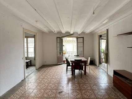 Apartamento en venta en Barcelona