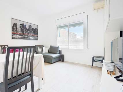 Apartamento en venta en Barcelona