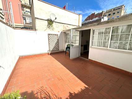 Piso en venta en Barcelona rebajado