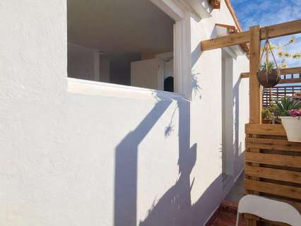 Ático en venta en Barcelona