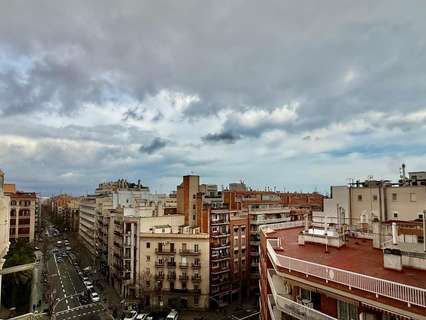 Ático en venta en Barcelona