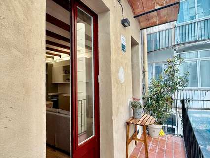 Piso en venta en Barcelona