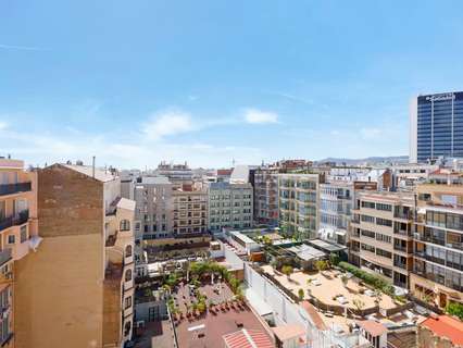 Dúplex en venta en Barcelona