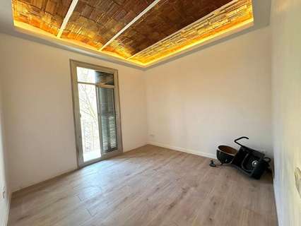 Apartamento en venta en Barcelona