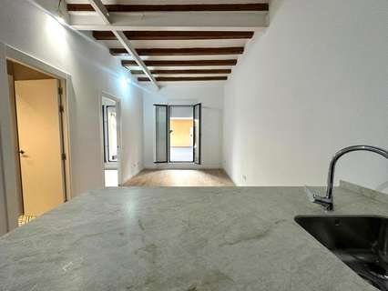 Apartamento en venta en Barcelona