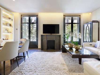 Apartamento en venta en Barcelona