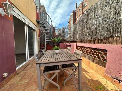 Ático en venta en Barcelona