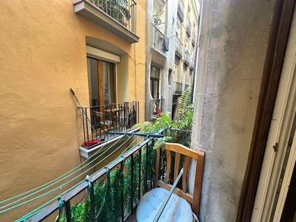 Apartamento en venta en Barcelona