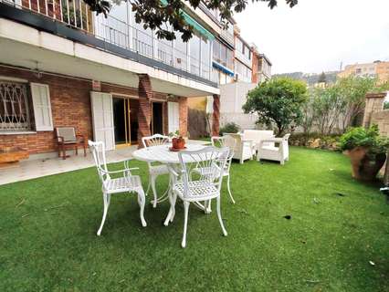Planta baja en venta en Barcelona