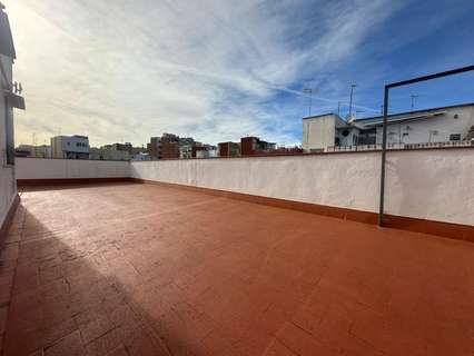 Ático en venta en L'Hospitalet de Llobregat