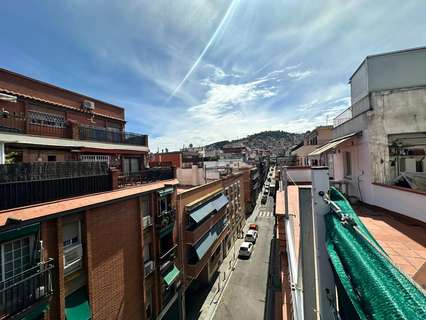 Ático en venta en Barcelona