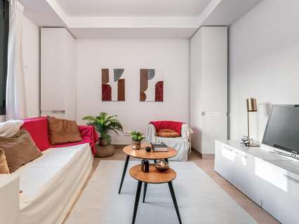 Apartamento en venta en Barcelona