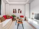 Apartamento en venta en Barcelona