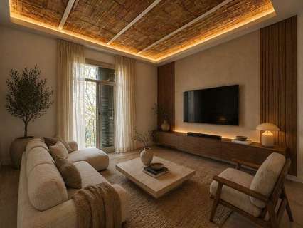 Apartamento en venta en Barcelona