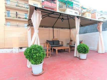 Apartamento en venta en Barcelona