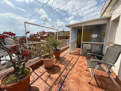 Ático en venta en Barcelona