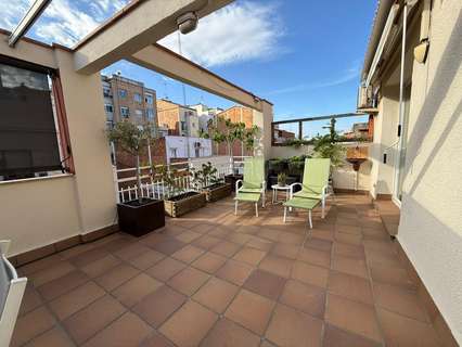 Ático en venta en Barcelona