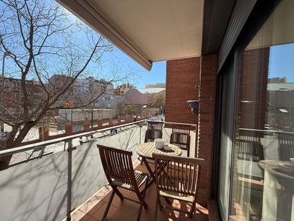 Apartamento en venta en Barcelona
