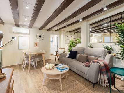 Estudio en venta en Barcelona