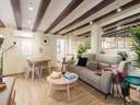 Estudio en venta en Barcelona