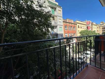 Apartamento en venta en L'Hospitalet de Llobregat