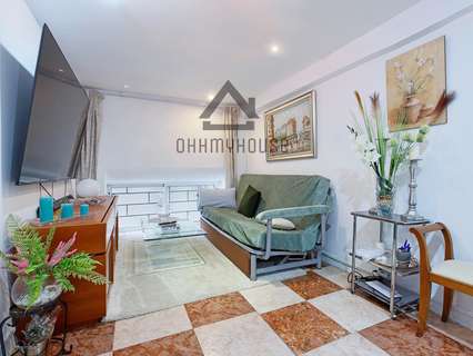 Planta baja en venta en Barcelona