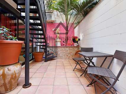 Dúplex en venta en Barcelona