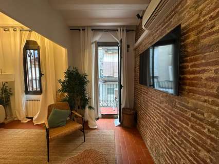 Apartamento en venta en Barcelona