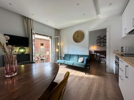 Piso en venta en Barcelona