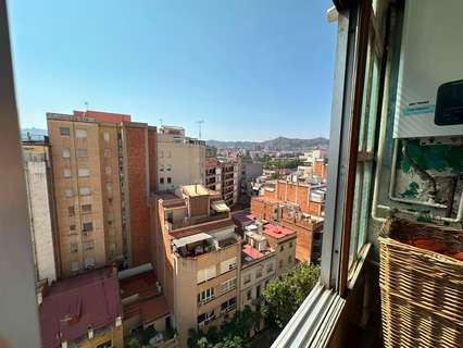 Apartamento en venta en Barcelona