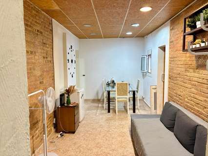Planta baja en venta en Barcelona