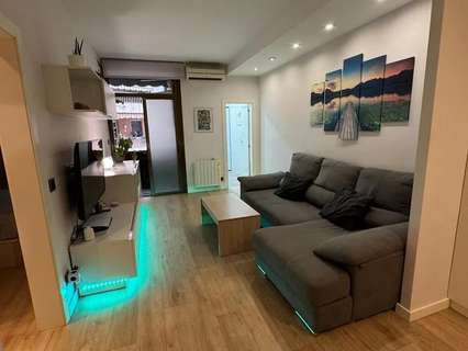 Apartamento en venta en Barcelona