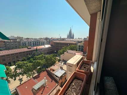 Ático en venta en Barcelona