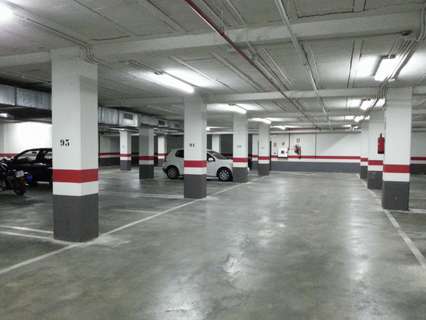 Plaza de parking en venta en Bétera