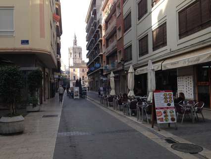 Local comercial en alquiler en Valencia