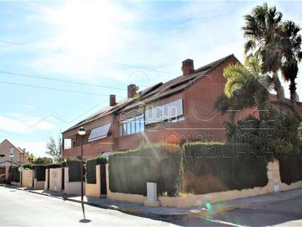 Casa en alquiler en Bétera