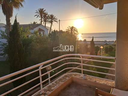 Apartamento en alquiler en Jávea/Xàbia