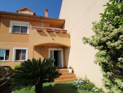 Casa en alquiler en Bétera rebajada