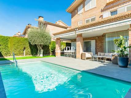 Chalet en venta en Bétera rebajado