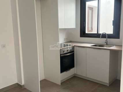 Piso en alquiler en Valencia rebajado