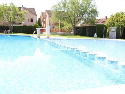 Casa en alquiler en Bétera