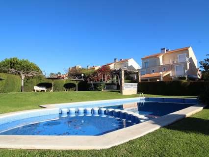 Casa en alquiler en Bétera